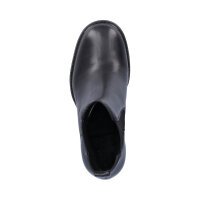 Tamaris Damen Stiefelette schwarz