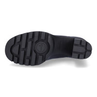 Tamaris Damen Stiefelette schwarz