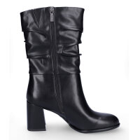 Tamaris Damen Stiefel schwarz