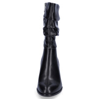 Tamaris Damen Stiefel schwarz