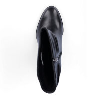 Tamaris Damen Stiefel schwarz
