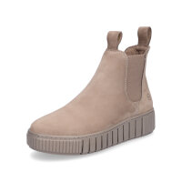 Tamaris Damen Boot taupe