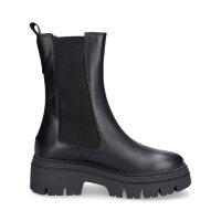 Tamaris Damen Chelsea Boot schwarz