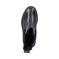Tamaris Damen Chelsea Boot schwarz