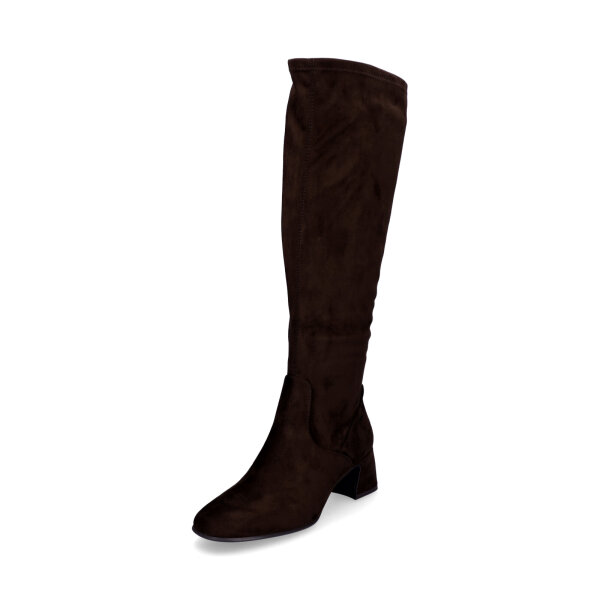 Tamaris Damen Stiefel mocca