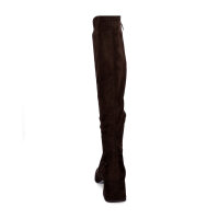 Tamaris Damen Stiefel mocca