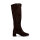 Tamaris Damen Stiefel mocca