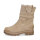 Tamaris Damen Boot beige
