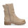 Tamaris Damen Boot beige