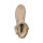 Tamaris Damen Boot beige
