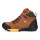 Waldläufer Damen Schnürboot Amiata cognac