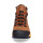 Waldläufer Damen Schnürboot Amiata cognac