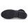 Waldläufer Damen Stiefelette Alea schwarz