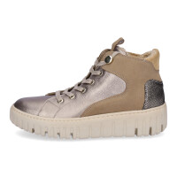 Waldläufer Damen Stiefelette Livia bronze