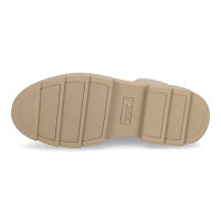 Waldl&auml;ufer Damen Schn&uuml;rboot Saiga taupe