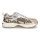 Marip&eacute; Damen Sneaker Amsterdam beige leo