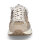 Marip&eacute; Damen Sneaker Amsterdam beige leo