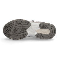 Marip&eacute; Damen Sneaker Amsterdam metallic combi