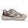 Marip&eacute; Damen Sneaker Amsterdam metallic combi