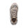 Marip&eacute; Damen Sneaker Amsterdam metallic combi