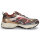 Maripé Damen Sneaker Amsterdam metallic combi
