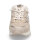 Marip&eacute; Damen Sneaker Amsterdam beige gold