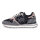 Marip&eacute; Damen Sneaker Amsterdam grau leo