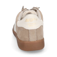 Marip&eacute; Damen Sneaker A1358 beige
