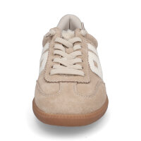 Marip&eacute; Damen Sneaker A1358 beige