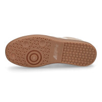 Marip&eacute; Damen Sneaker A1358 beige