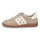 Marip&eacute; Damen Sneaker A1358 beige