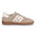 Marip&eacute; Damen Sneaker A1358 beige