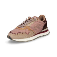 Maripé Damen Sneaker Amsterdam rosa combi