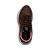 Sun68 Damen Sneaker Ally Solid braun