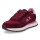 Sun68 Damen Sneaker Ally Solid bordeaux