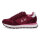 Sun68 Damen Sneaker Ally Solid bordeaux