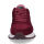 Sun68 Damen Sneaker Ally Solid bordeaux