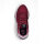 Sun68 Damen Sneaker Ally Solid bordeaux