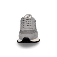 Sun68 Damen Sneaker Ally Glitter Textile grau