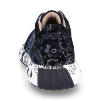 Laura Vita Damen Sneaker blau