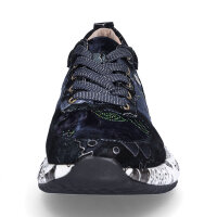 Laura Vita Damen Sneaker blau