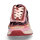 Laura Vita Damen Sneaker rosa Leo