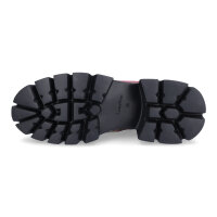 Laura Vita Damen Schn&uuml;rboot Omio 65 rot