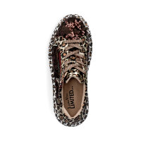 Laura Vita Damen Sneaker bronze
