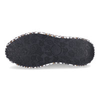 Laura Vita Damen Sneaker bronze