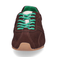 Victoria Damen Sneaker Aster Serraje braun