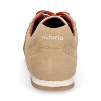 Victoria Damen Sneaker Aster Serraje beige