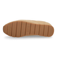 Victoria Damen Sneaker Aster Serraje beige