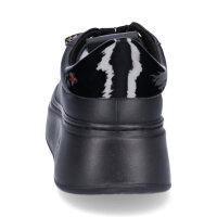 Gio+ Damen Sneaker schwarz