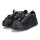 Gio+ Damen Sneaker schwarz